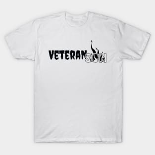 Veteran Son T-Shirt